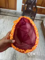 Multi colot pagdi