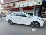 Hyundai Verna Diesel Well Maintained