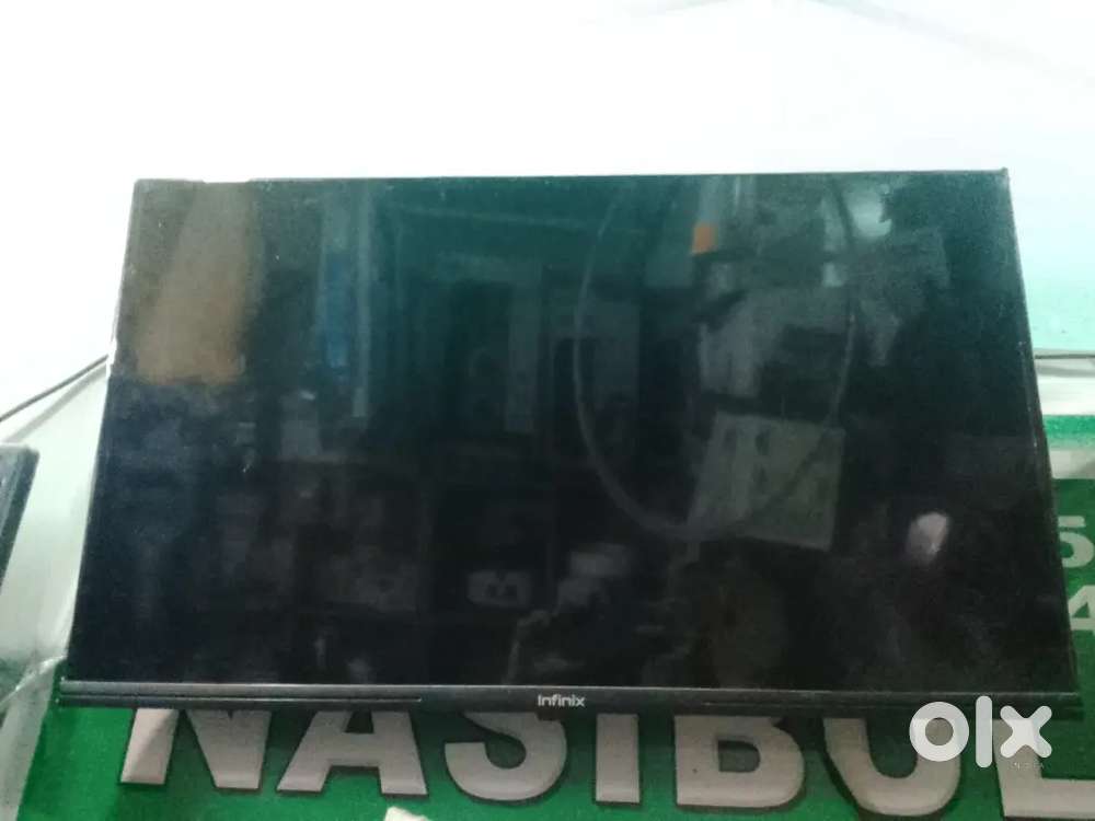 Infinix lcd