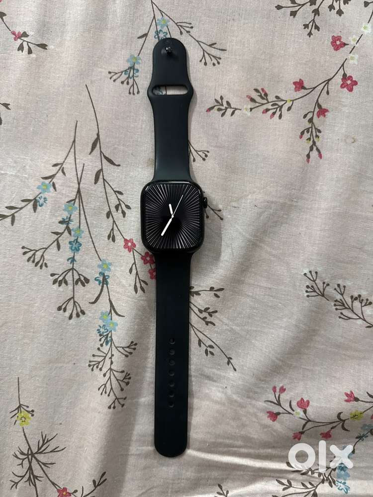 Apple watch series 10