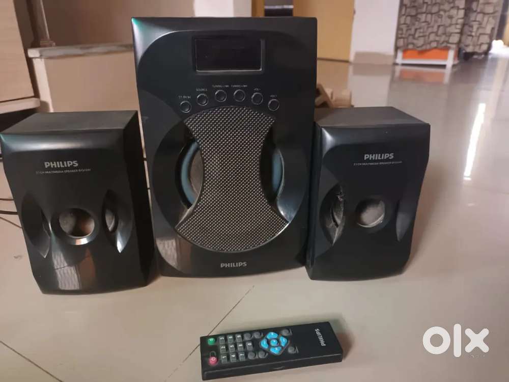 Philips Speaker