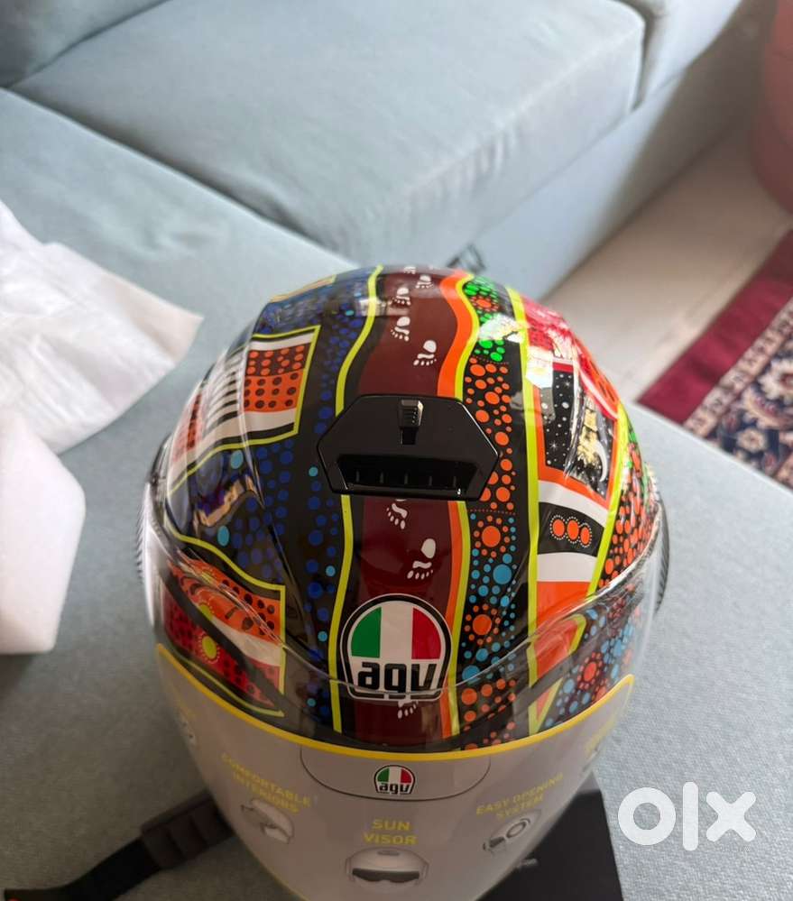 Bike Helmet