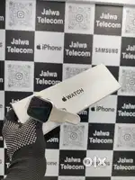 APPLE WATCH SE 2ND GENERATION 44MM STARLIGHT BT:100% WARRANTY TILL AP