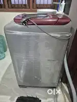 Selling Samsung Washing machine