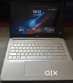 Hp 14s Ryzen 5 laptop