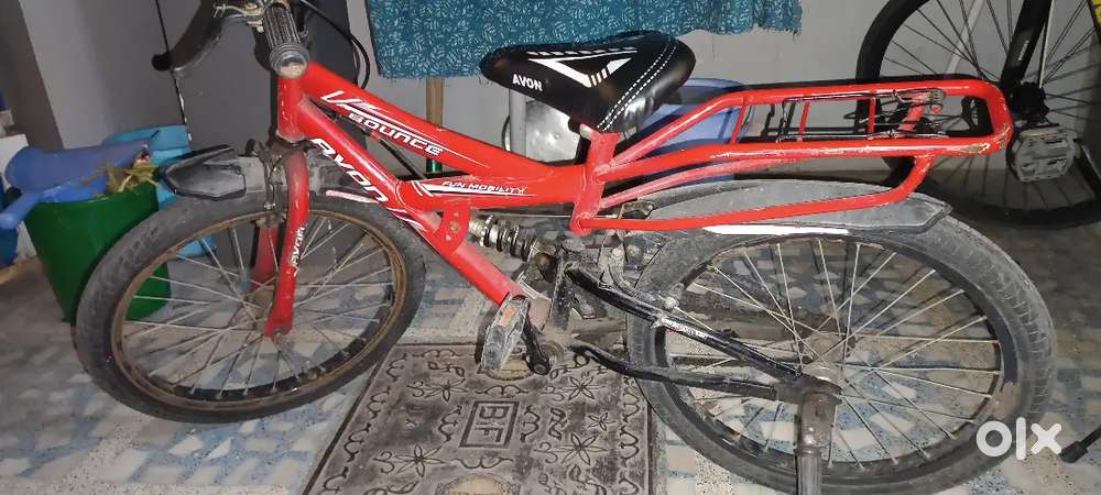 AVON Children Cycle