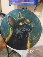 Painting and Commission work