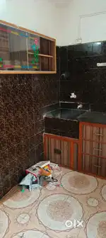 G+1 Individual House West facing is  sale near cherlopalli Circle