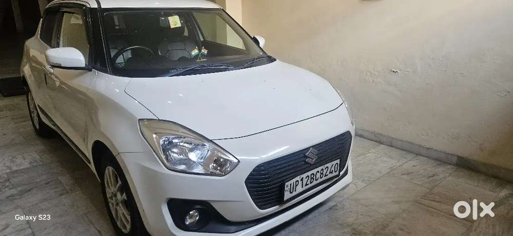 Maruti Suzuki Swift 2020