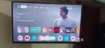 32 inch google tv,corma.wall stan sho