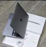 MacBook M1 Air