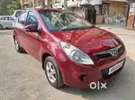 Hyundai i20 2010-2012 1.2 Sportz Option, 2010, Petrol