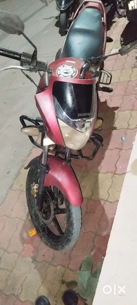 Sell Honda Unicorn