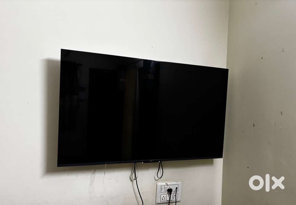 oneplus tv 55 inch 4k