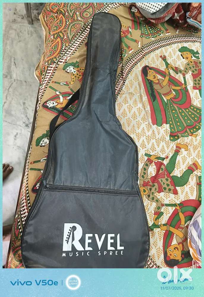 Gutair . Completely new