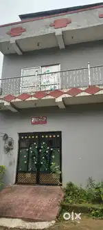 2BHK house available at prachi vihar colony
