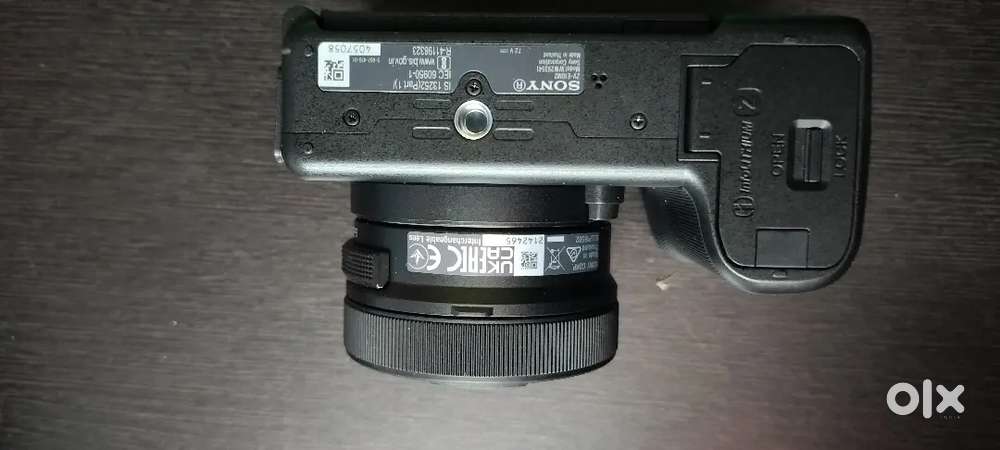 Sony zv e10M2