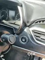 Tata Safari 2021