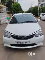 Toyota Etios GD, 2013, Diesel