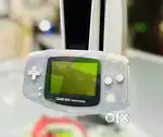 Nintendo GB adavance for sale in good condition