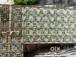 Strong Iron Mesh for sale - Durable and Affordable