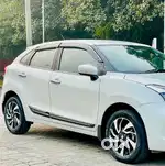 Maruti Suzuki Baleno 2021 Petrol 55000 Km Driven