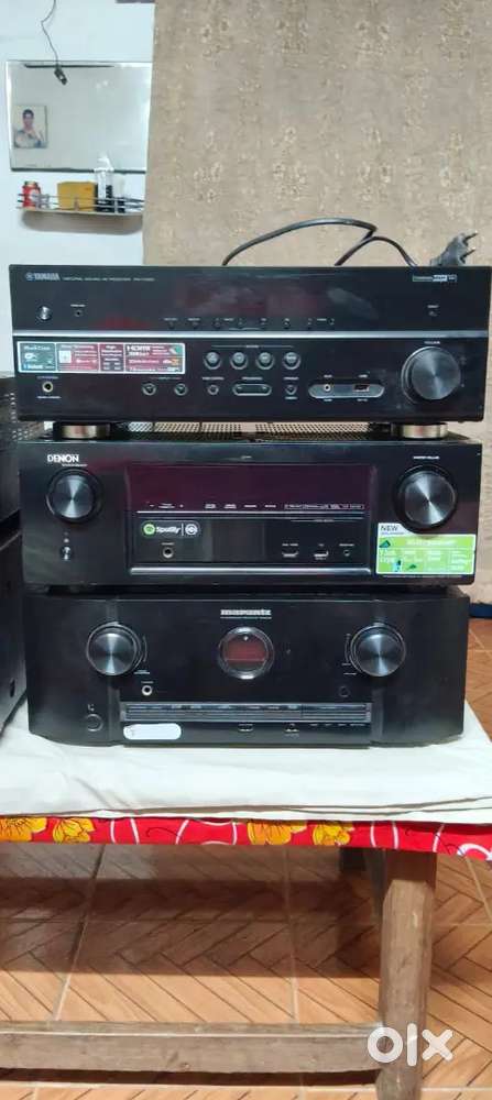 Av receiver