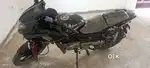 A bike in good condition