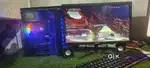 Computer  full