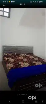 Girls PG on Rent in Gomti Nagar Lucknow