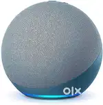 Amazon Alexa Brand new