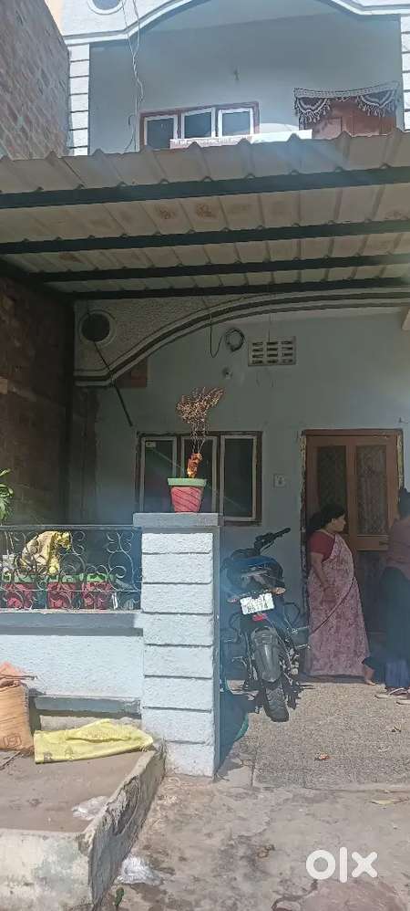 2 bhk individual house for sale in kodariya, mhow at lowest budget