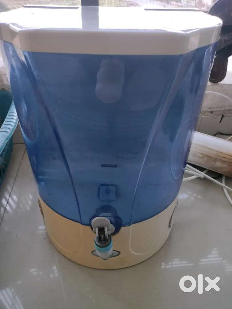 Water Purifier RO