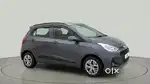 Hyundai Grand i10 Sportz 1.2 Kappa VTVT, 2019, Petrol