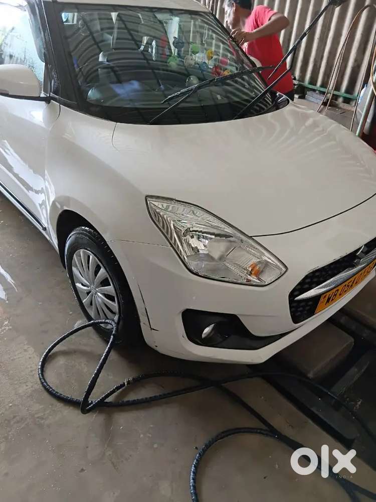 Maruti Suzuki Swift 2023