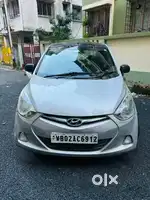 Hyundai EON 2013 Petrol Well Maintained