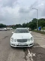 Mercedes-Benz C Class, 2008, Diesel