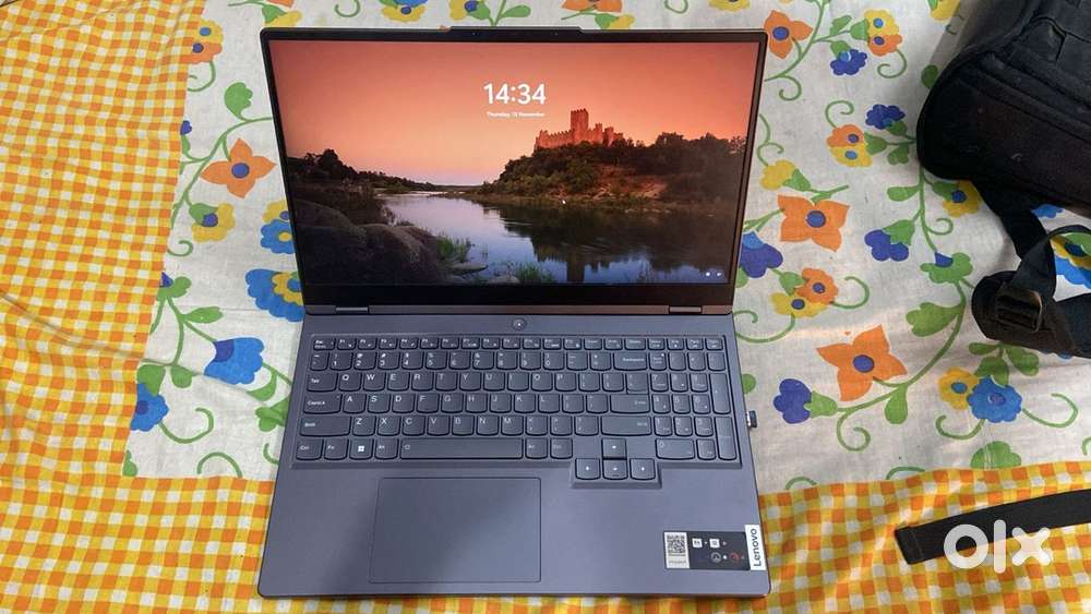 Lenovo Legion 5