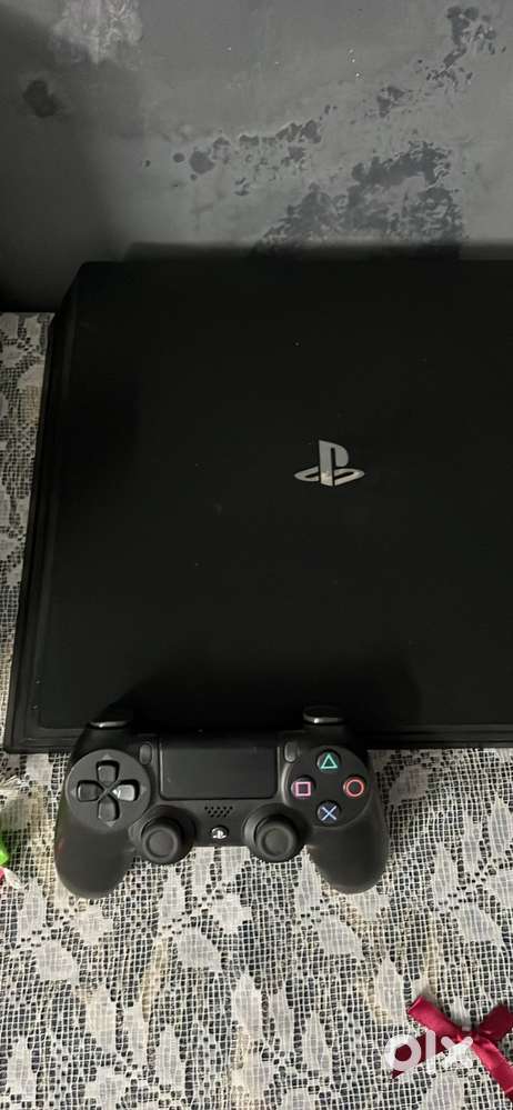 Playstation 4 pro