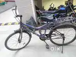 New condition