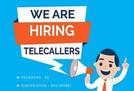 Telecalling