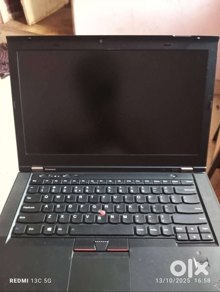 Lenova think pad