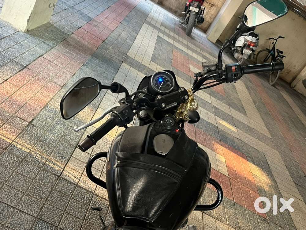 Avenger street 180 single owner vehicle