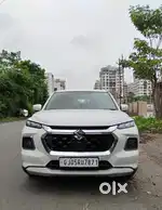 Maruti Suzuki Grand Vitara 1.5 Delta CNG, 2023, CNG & Hybrids