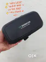 “VR SHINECON Virtual Reality 3D Glasses / VR Headset”