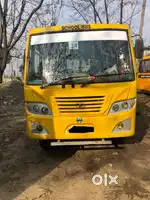 ਸਕੂਲ ਬੱਸਾ ਲਈ ਡਰਾਈਵਰਾ ਦੀ ਲੋੜ ਹੈ