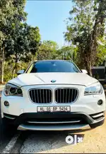 BMW X1 2012 Diesel Well Maintained