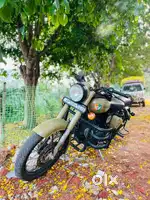 Full showroom maintenance and top end model