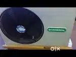 General AC 2 ton New condition
