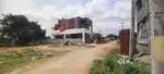 SARAVANANAMPATI TO VILLANKURCHI ROAD 5.50 CENT NORTH EAST SITE SALE